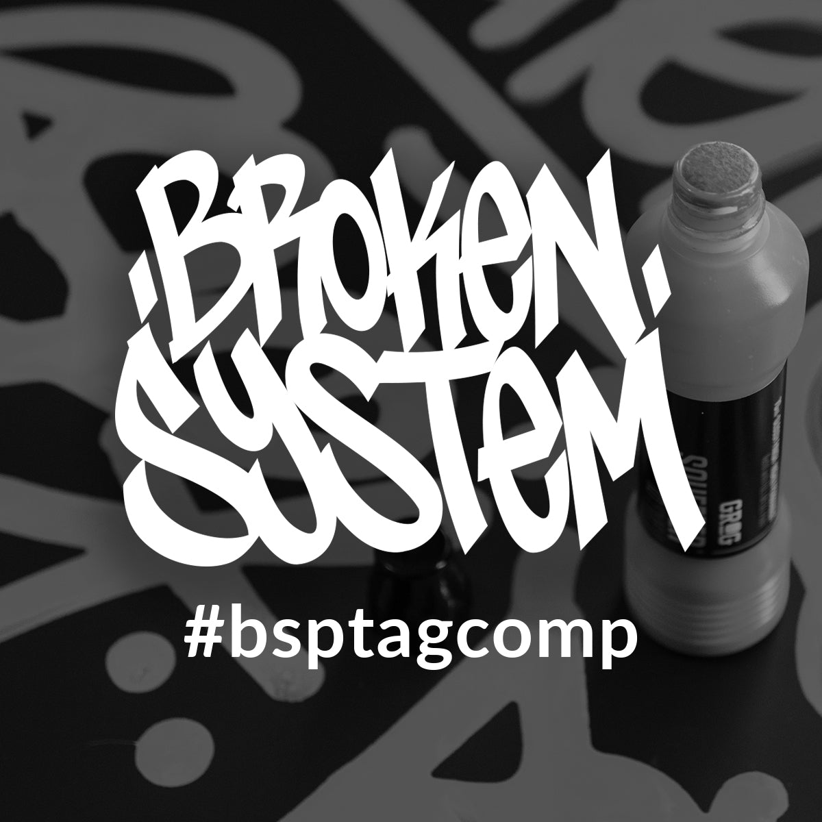 BSP Tag Competition - 2018