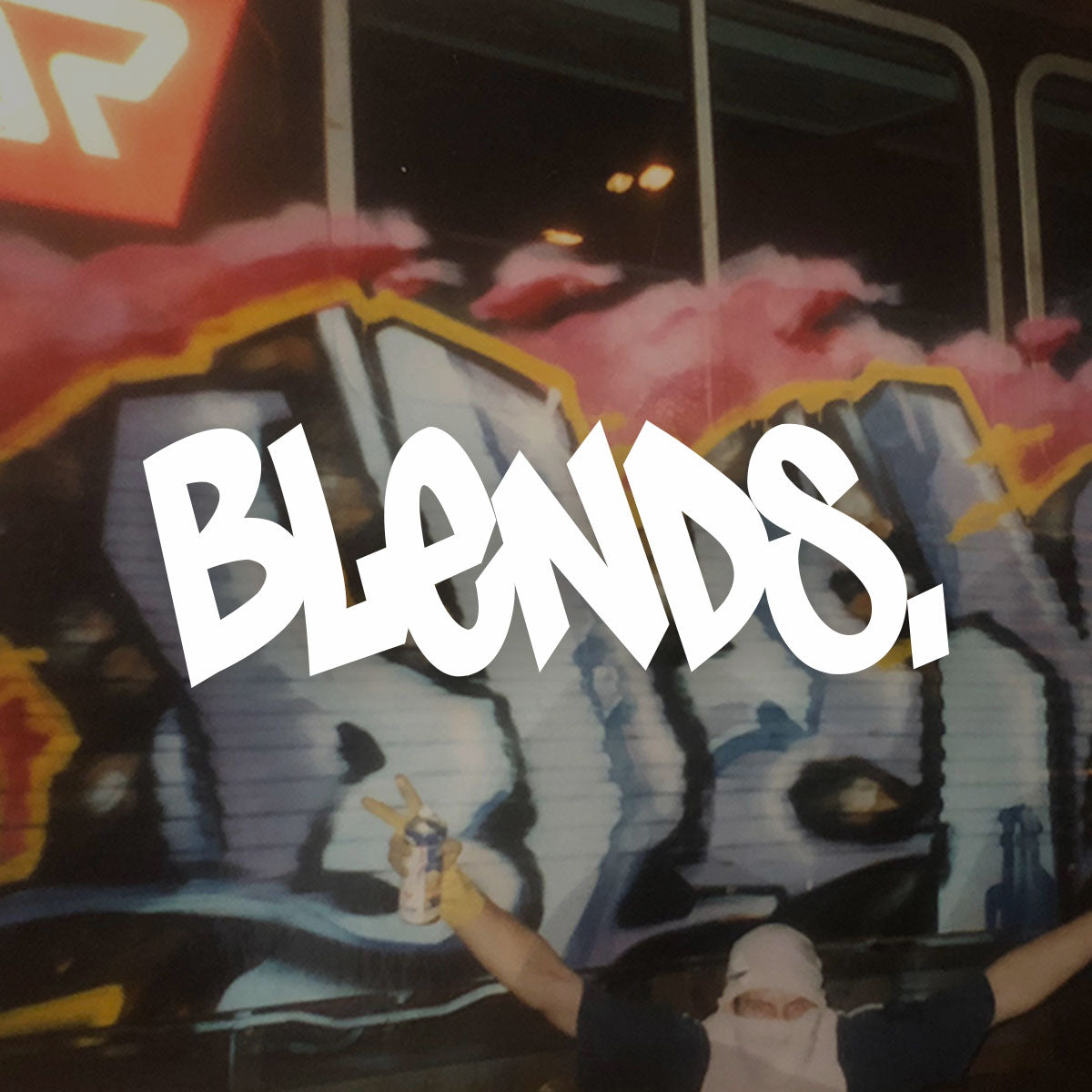 Five For Five - BLENDS