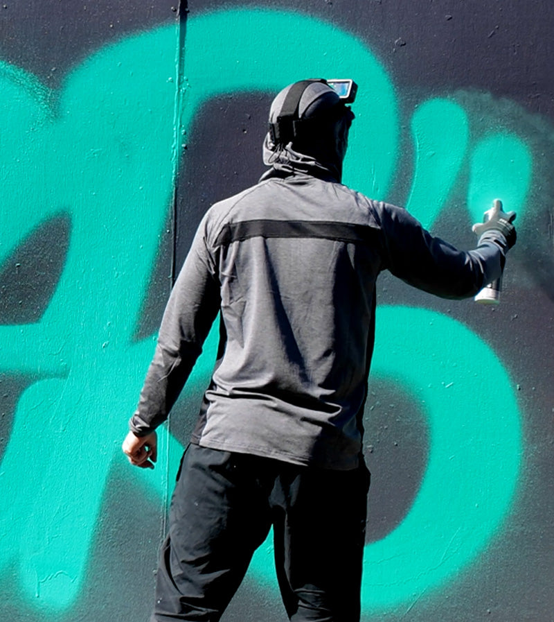 Fat Cap Tag to Piece
