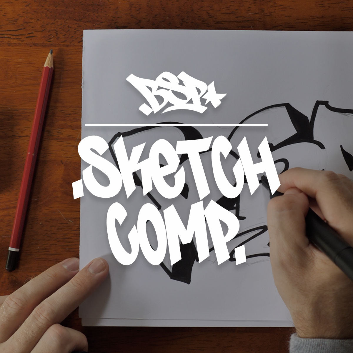 BSP SKETCH COMP 2019