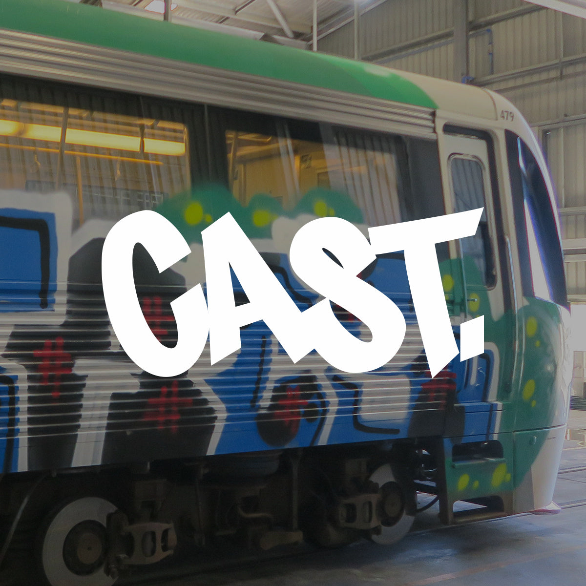 Five For Five - CAST