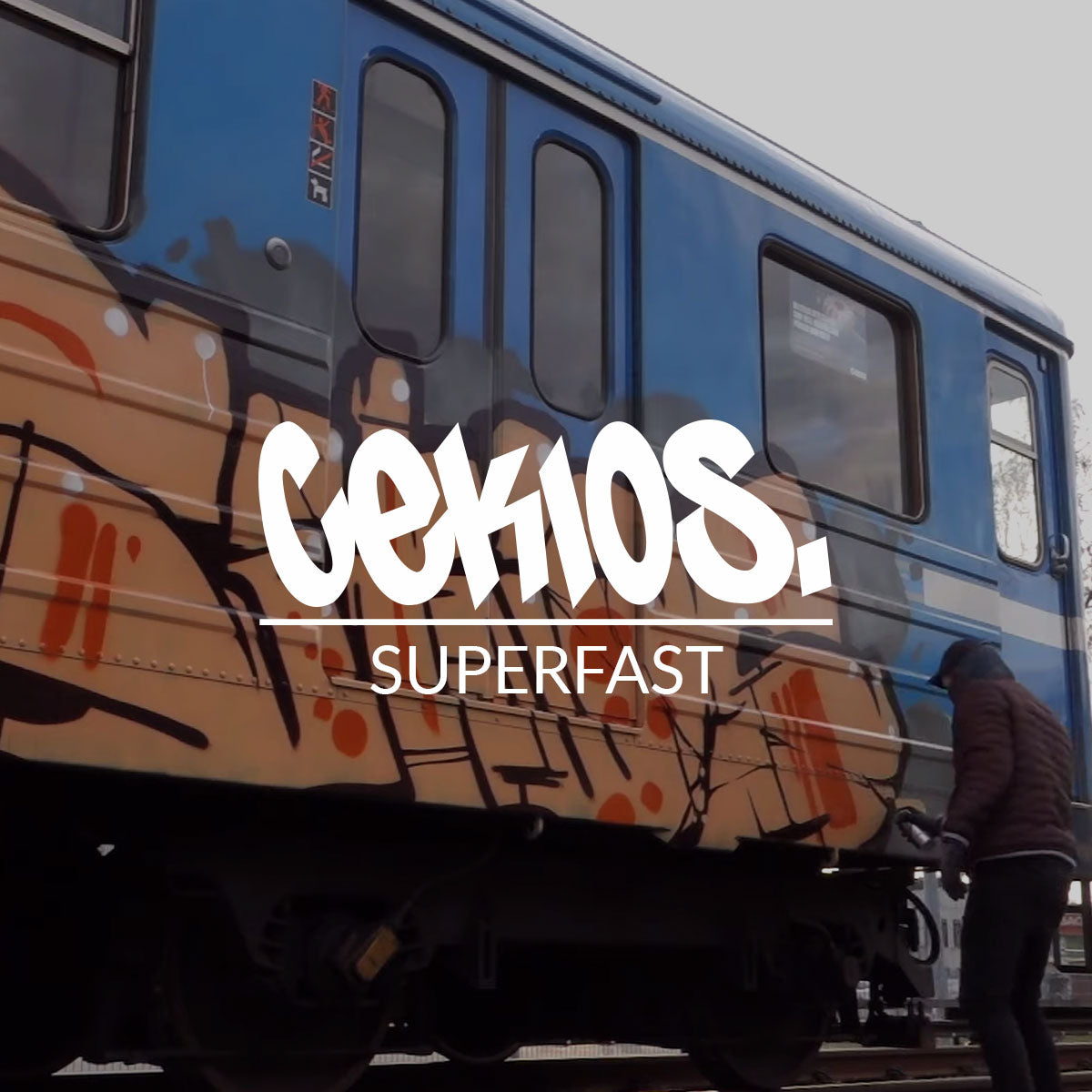 VIDEO - CEKIOS | SUPERFAST