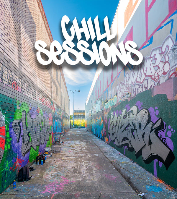 VIDEO - CHILL SESSIONS - BSP CLOTHING