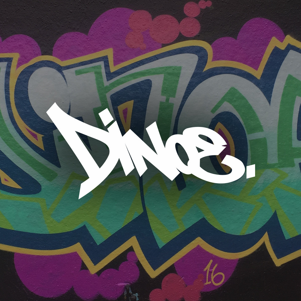 Five For Five - DINOE