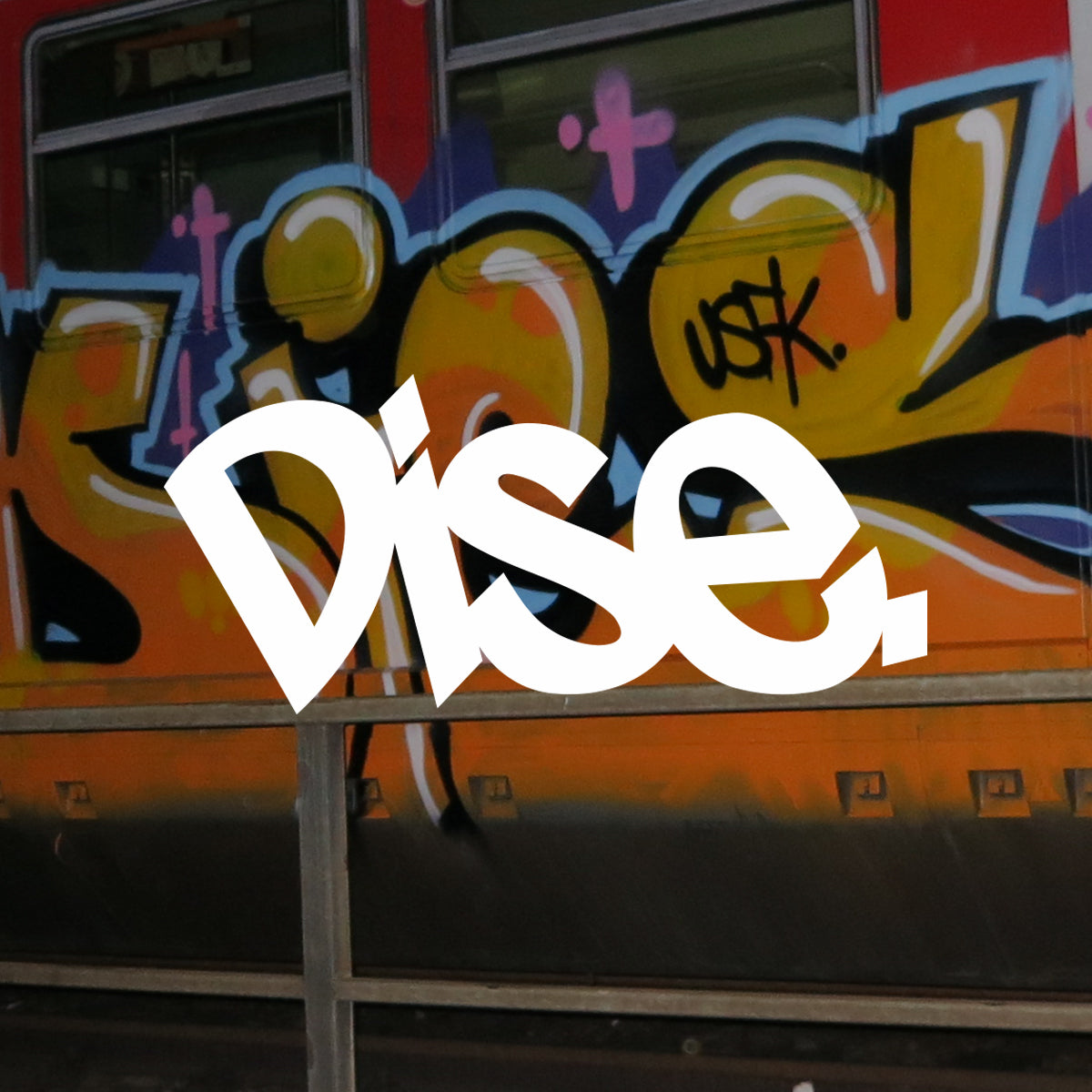 interviews with graffiti artists