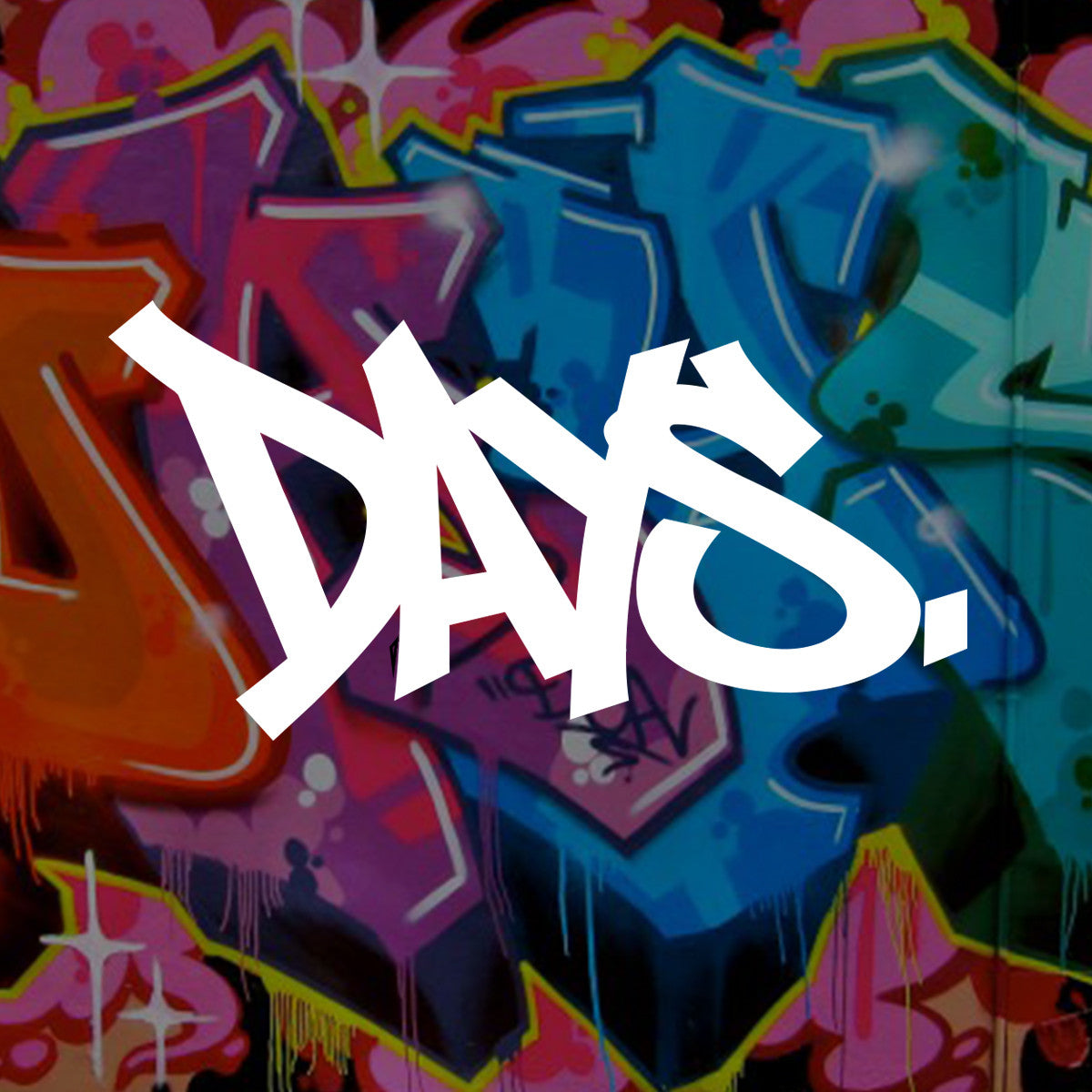 Five For Five - DAYS ONE