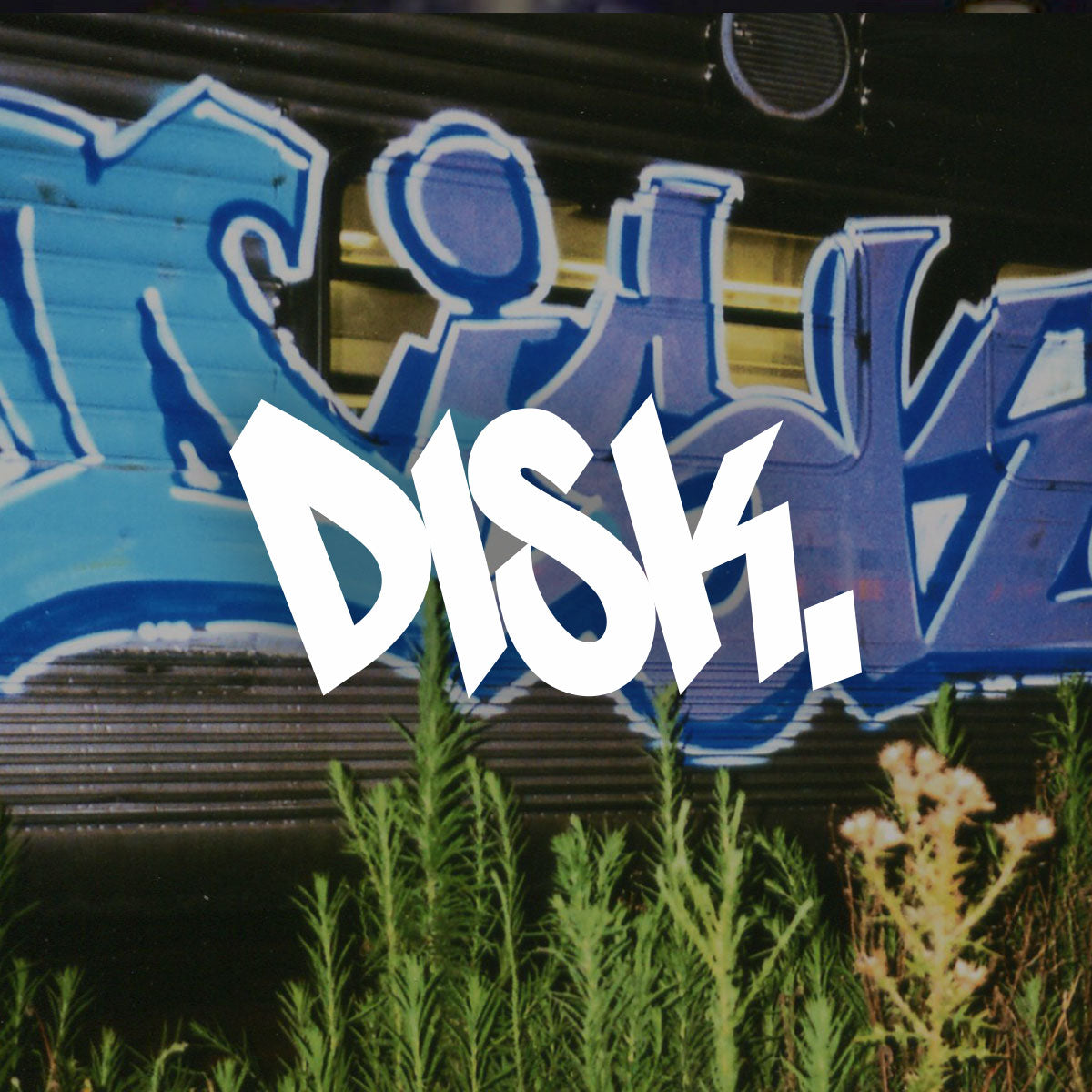 Five For Five - DISK