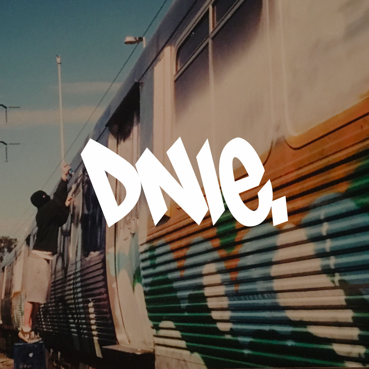 Five For Five - DNIE