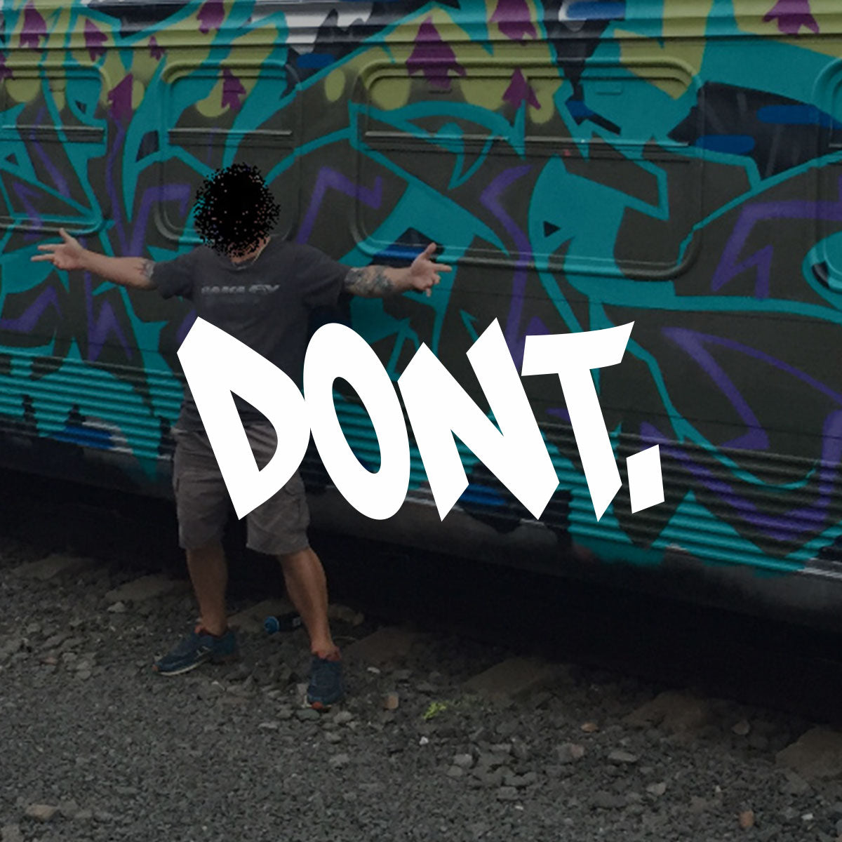 Five For Five - DONT