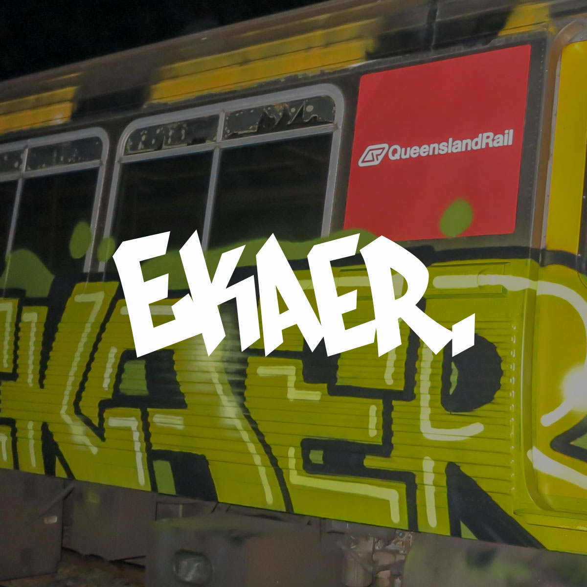 Five For Five - EKAER