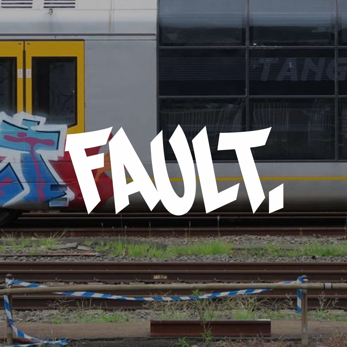 Five For Five - FAULT