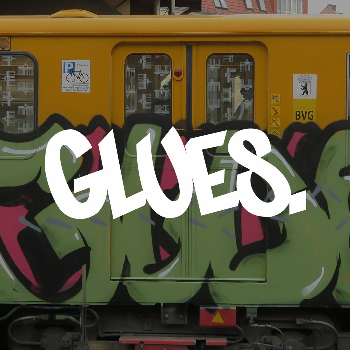 Five For Five - GLUES