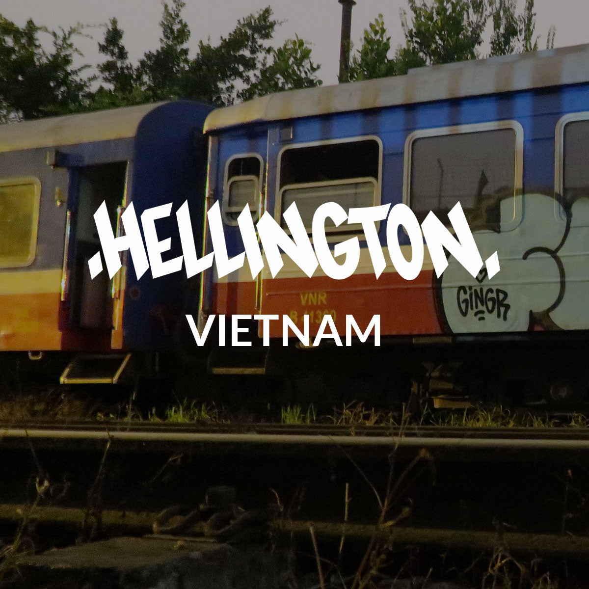 VIDEO - HELLINGTON VIETNAM