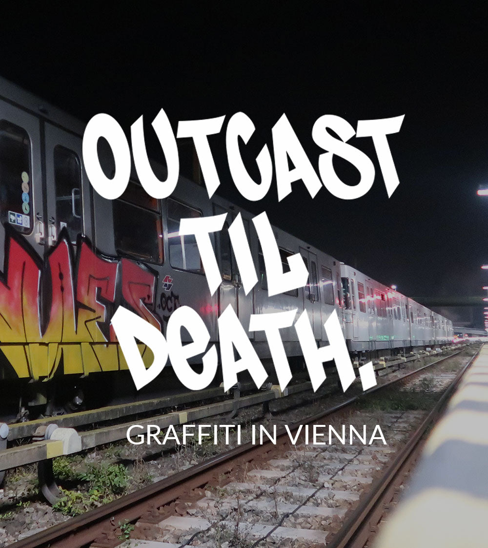 VIDEO - OUTCAST TIL DEATH