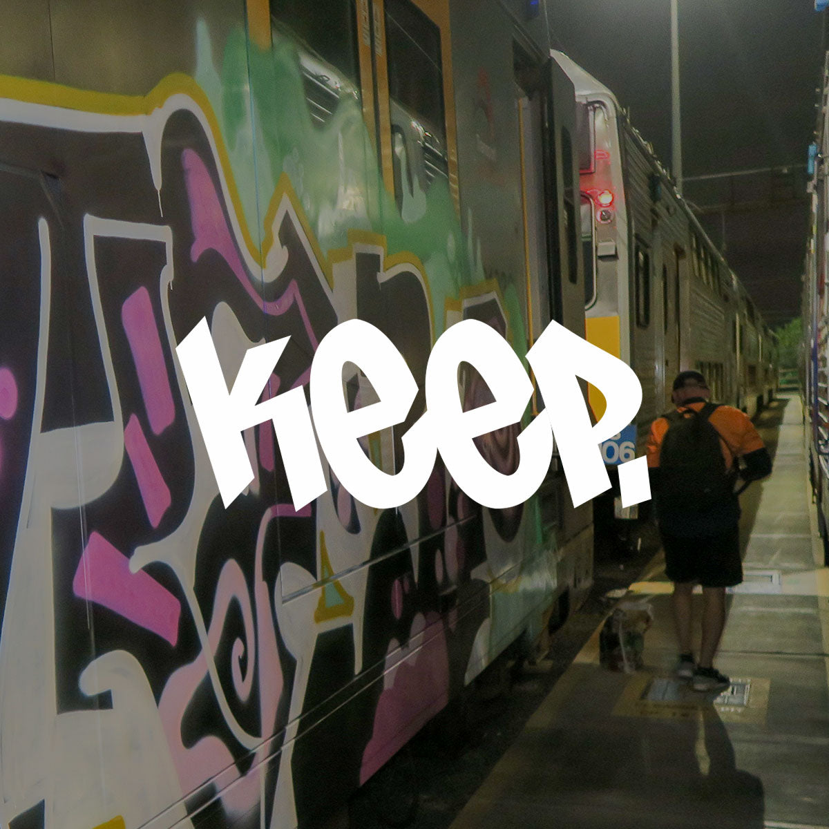 Five For Five - KEEP