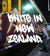 VIDEO - KNITE IN NEW ZEALAND