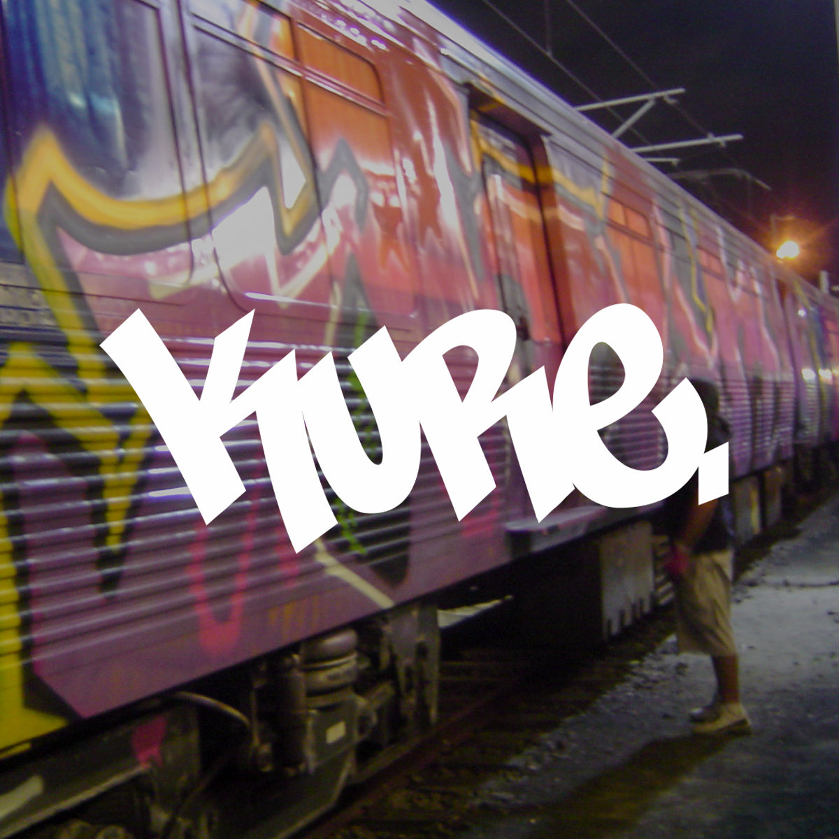 Five For Five - KURE