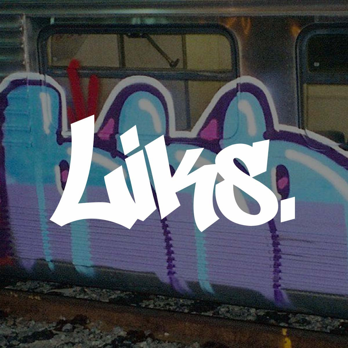Five For Five - LIKS - BSP CLOTHING