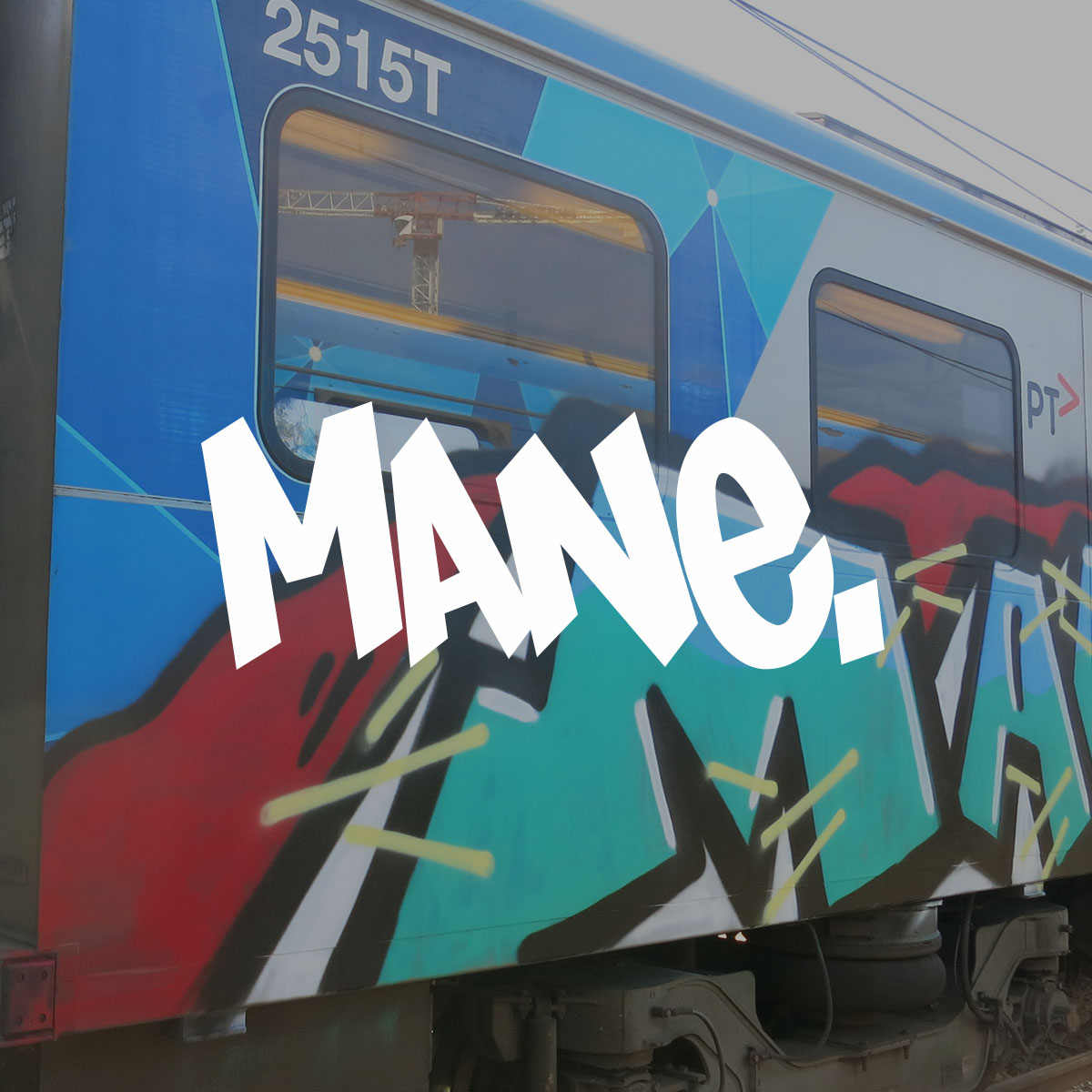 Five For Five - MANE