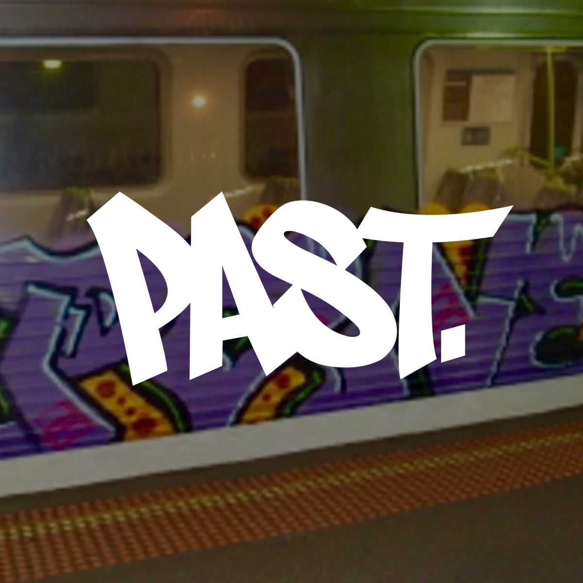 Five For Five - PAST