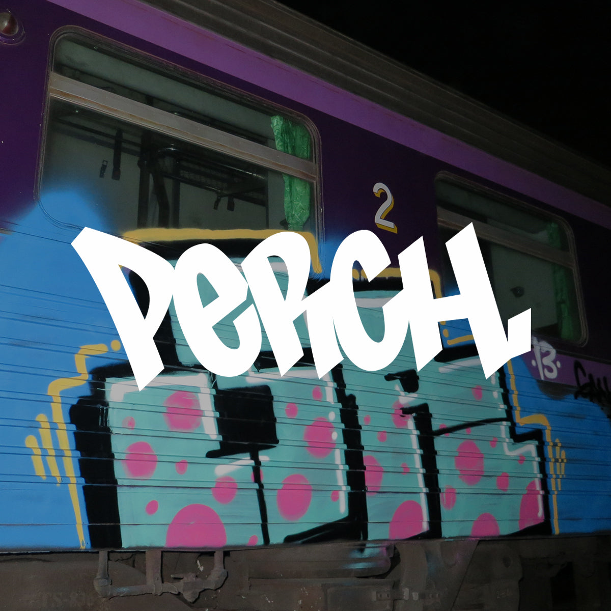 Five For Five - PERCH