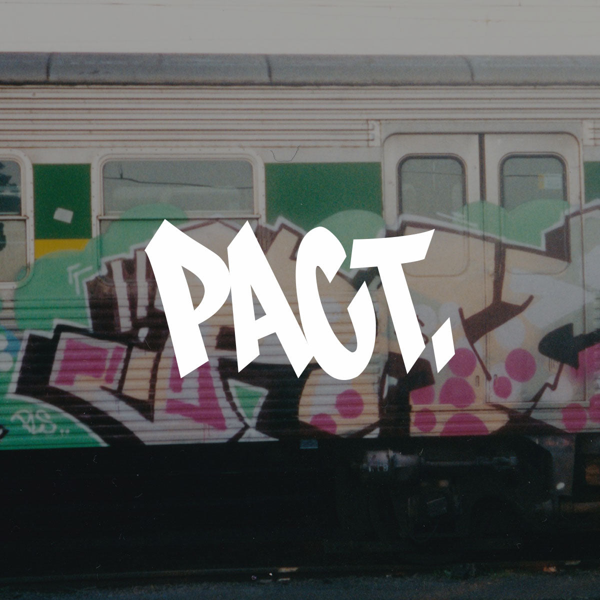 Five For Five - PACT