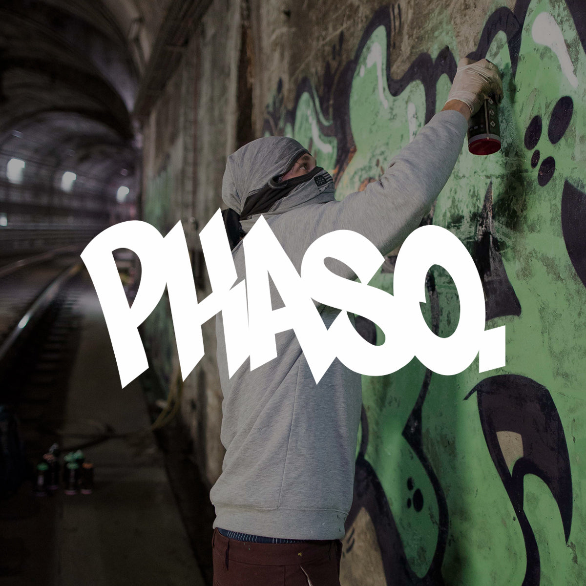 Five For Five - PKASO