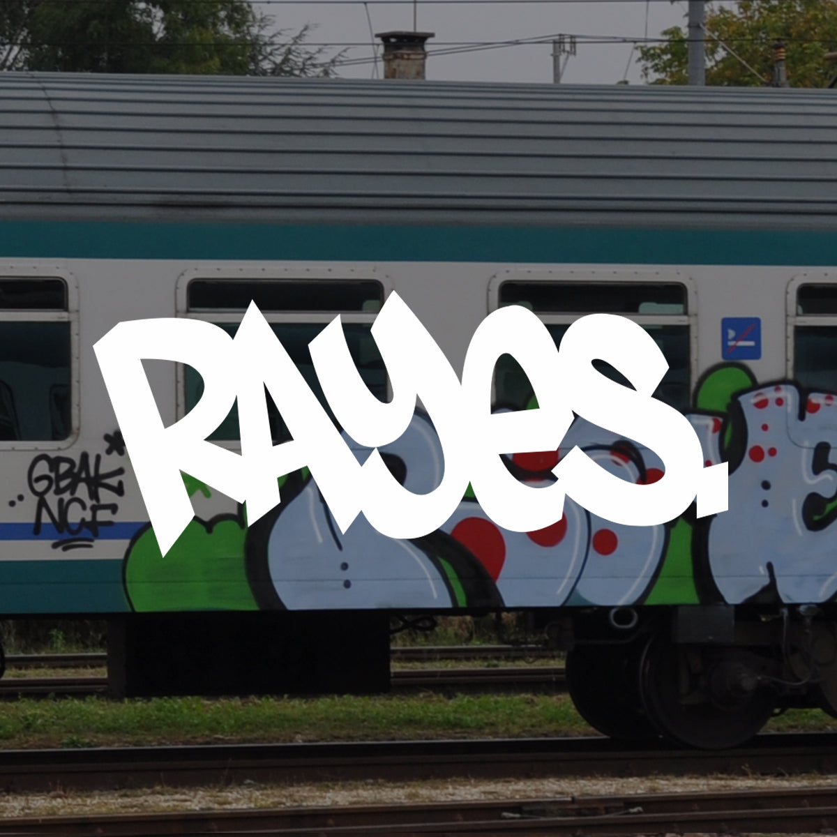 Five For Five - RAYES