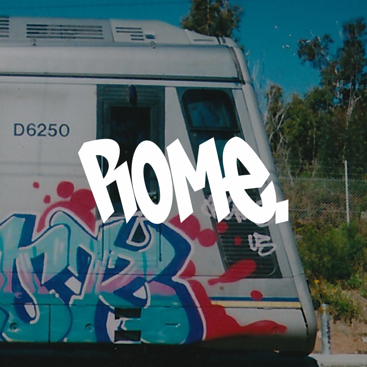 Five For Five - ROME