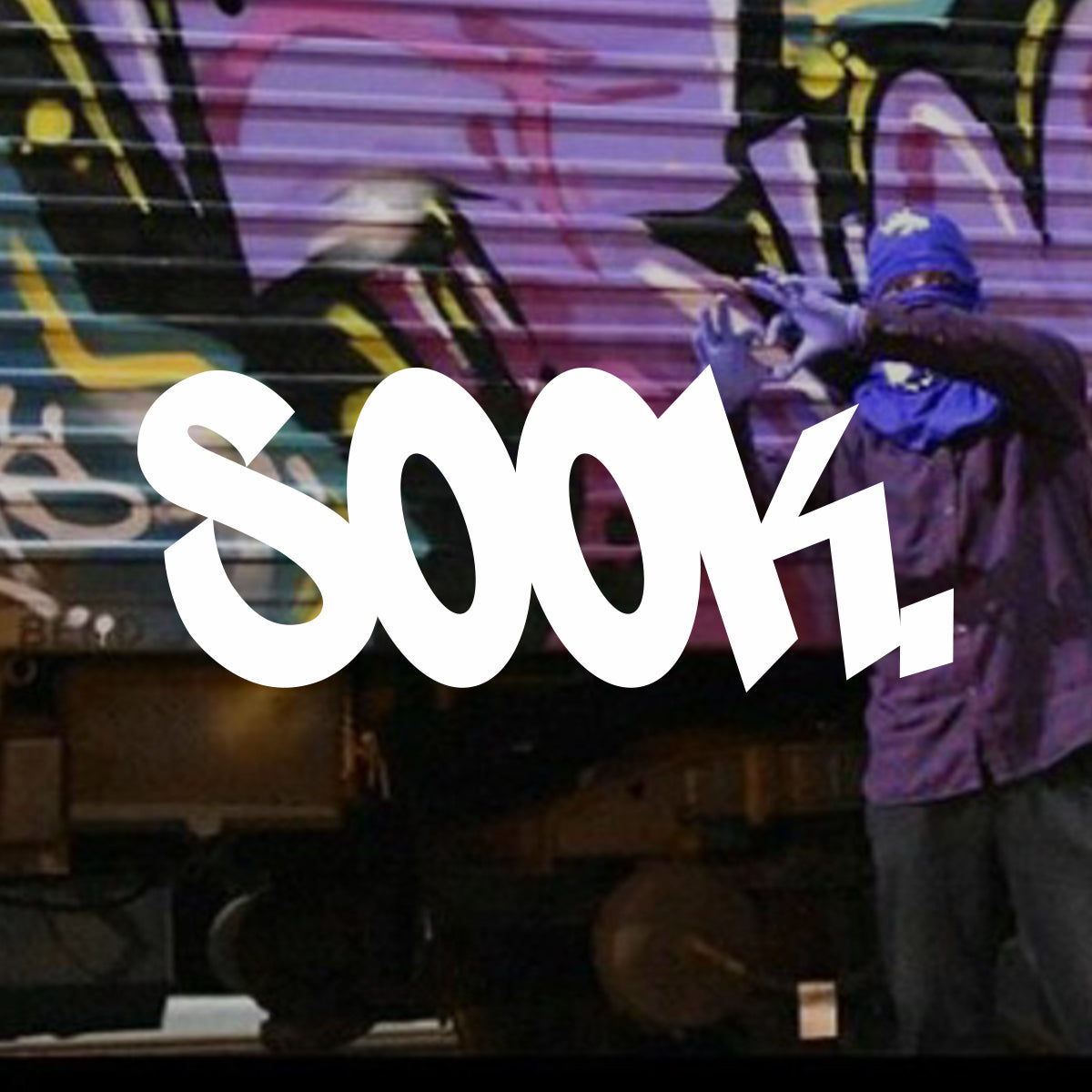 Five For Five - SOOK