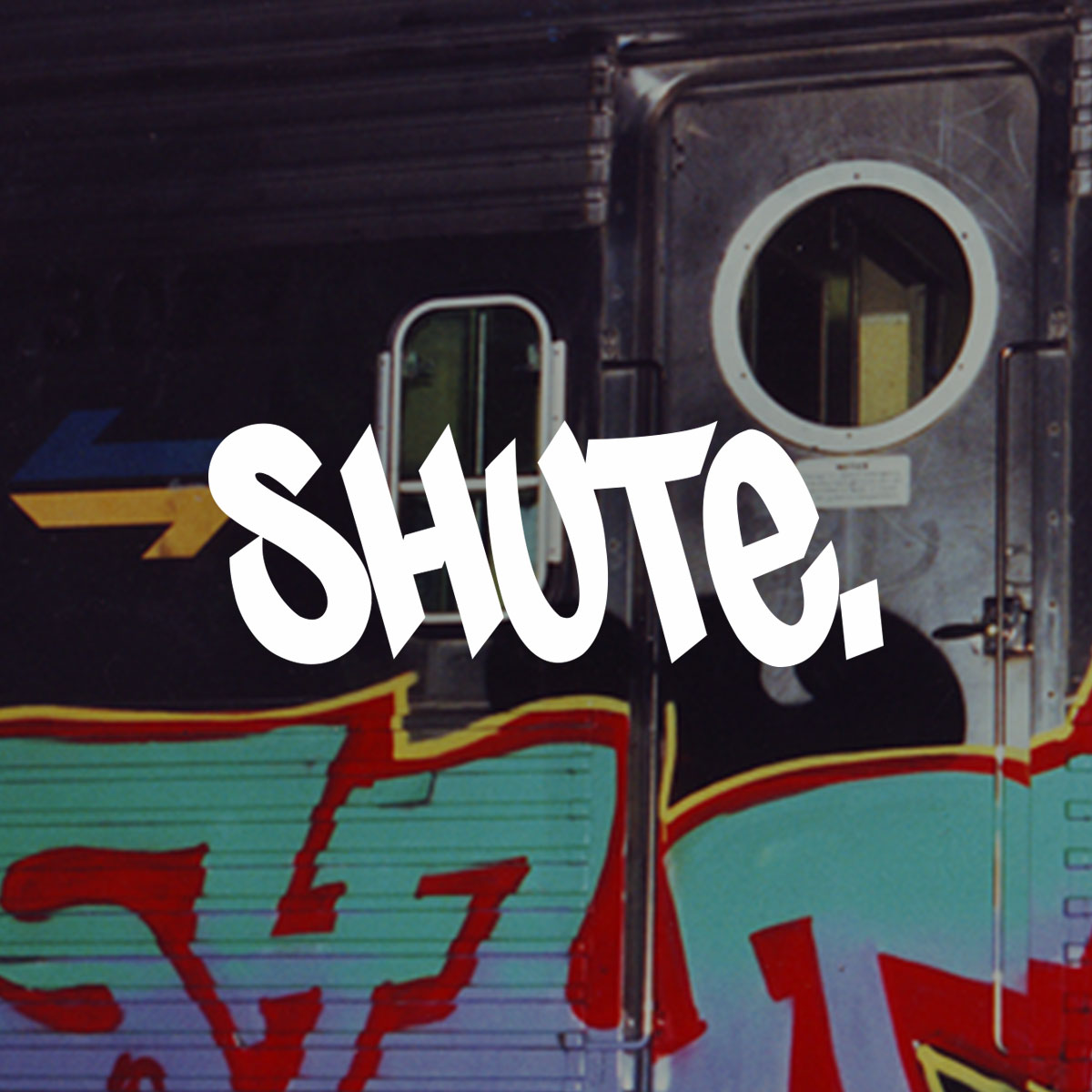 Five For Five - SHUTE