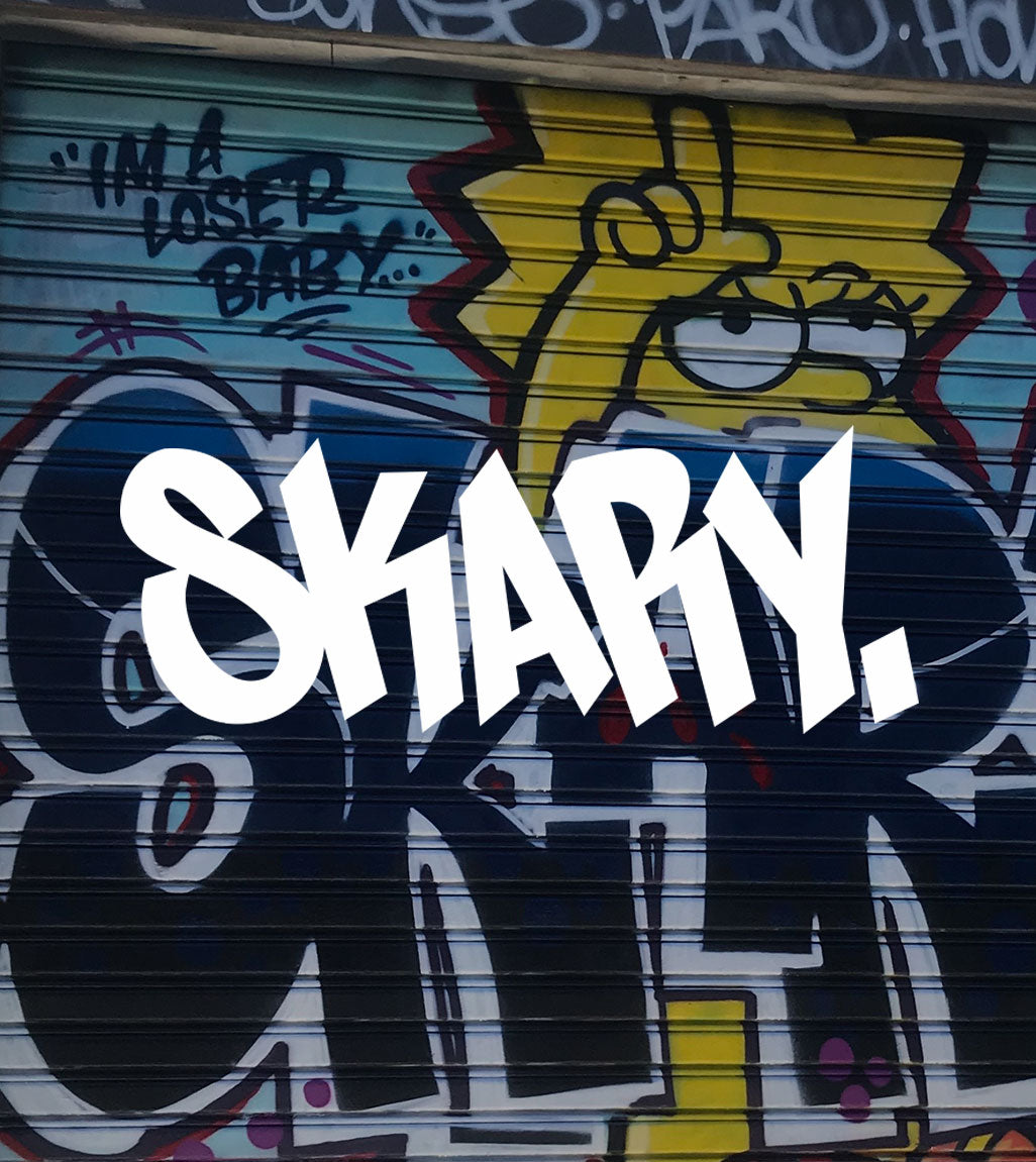 Five For Five - SKARY