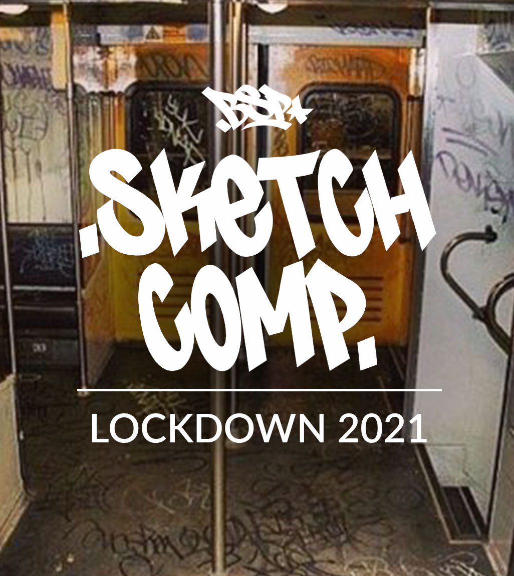 Lockdown Sketch Comp