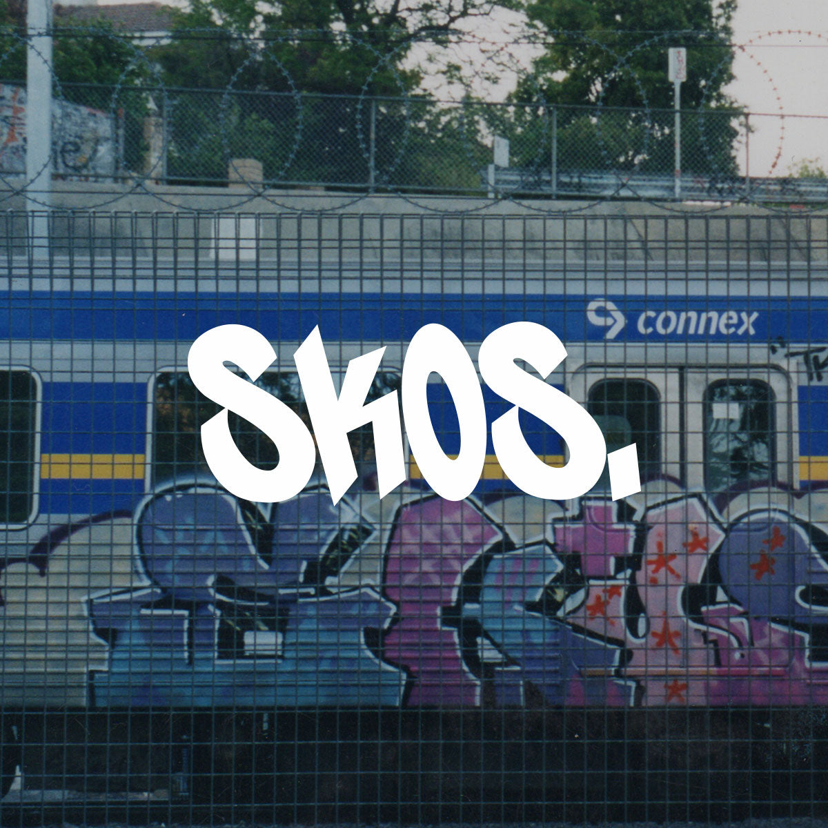 Five For Five - SKOS