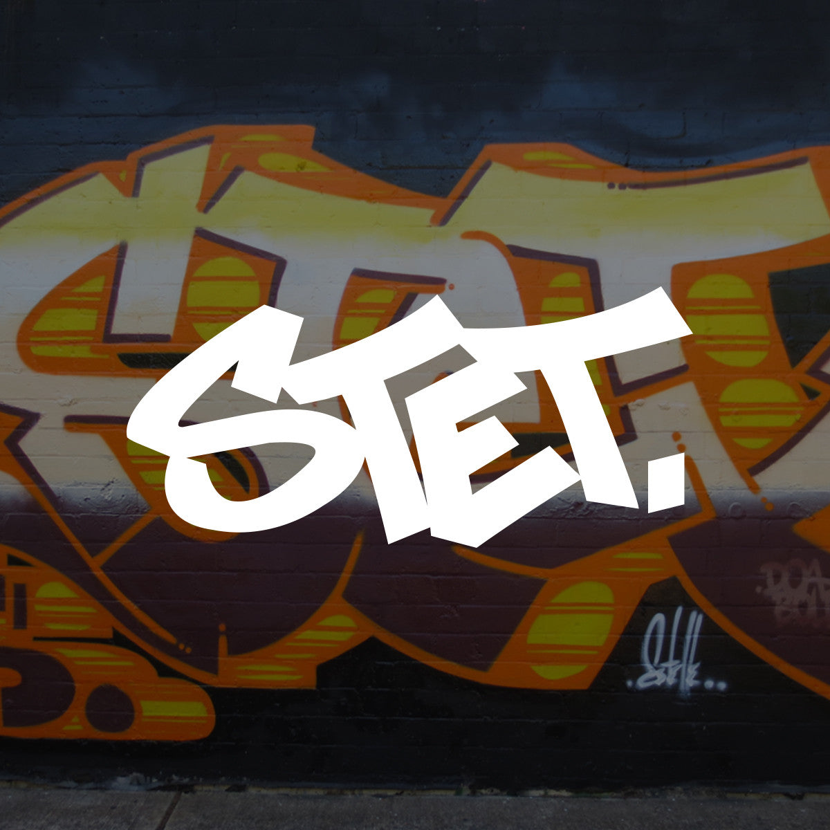 Five For Five - STET