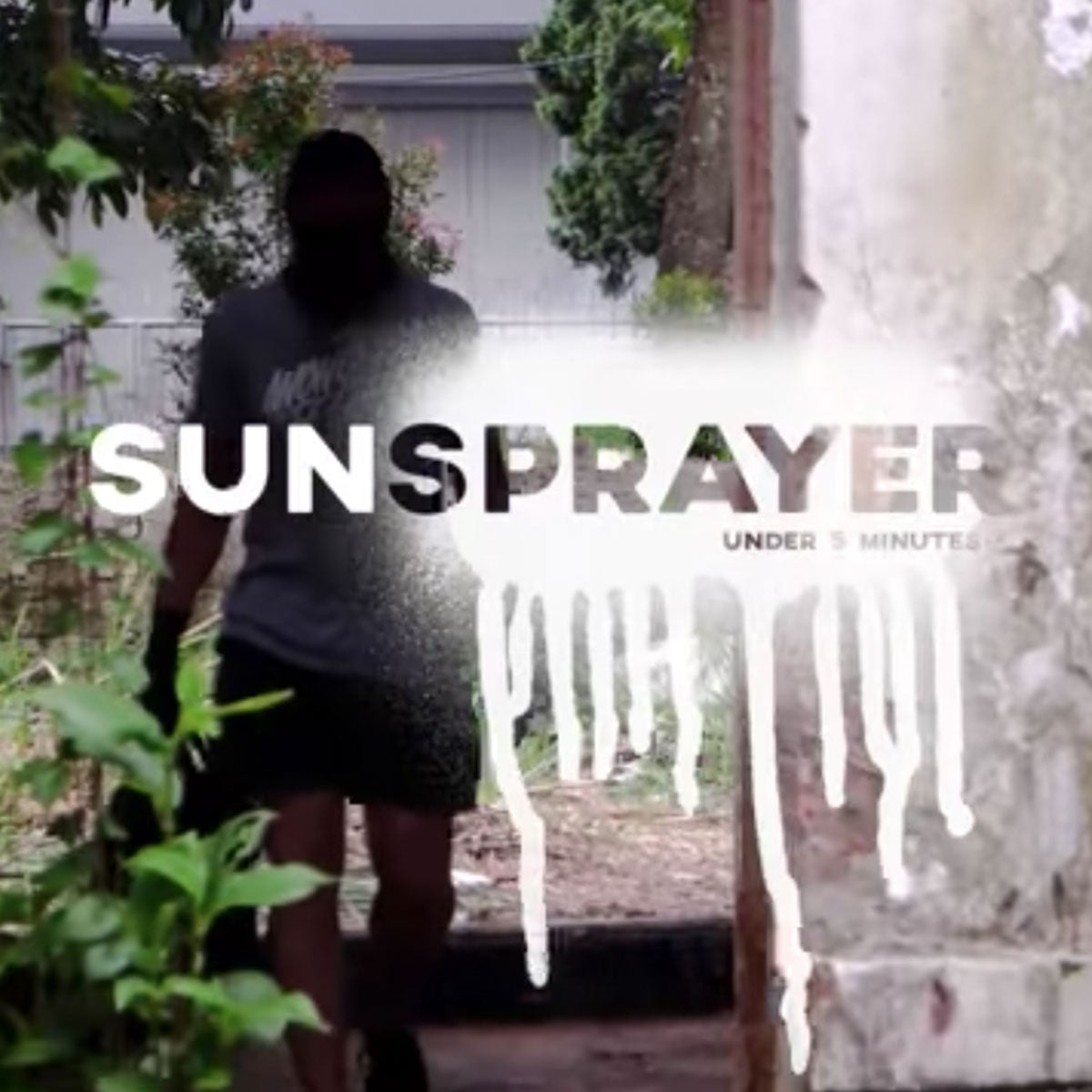 VIDEO - Under 5 minutes Ep10