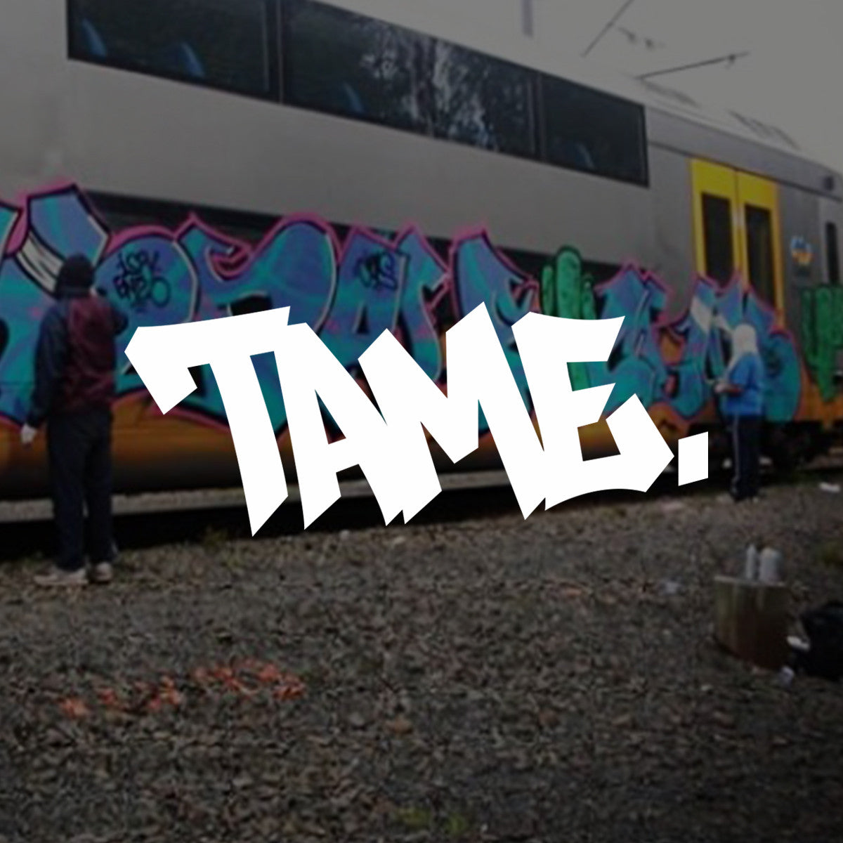 Five For Five - TAME