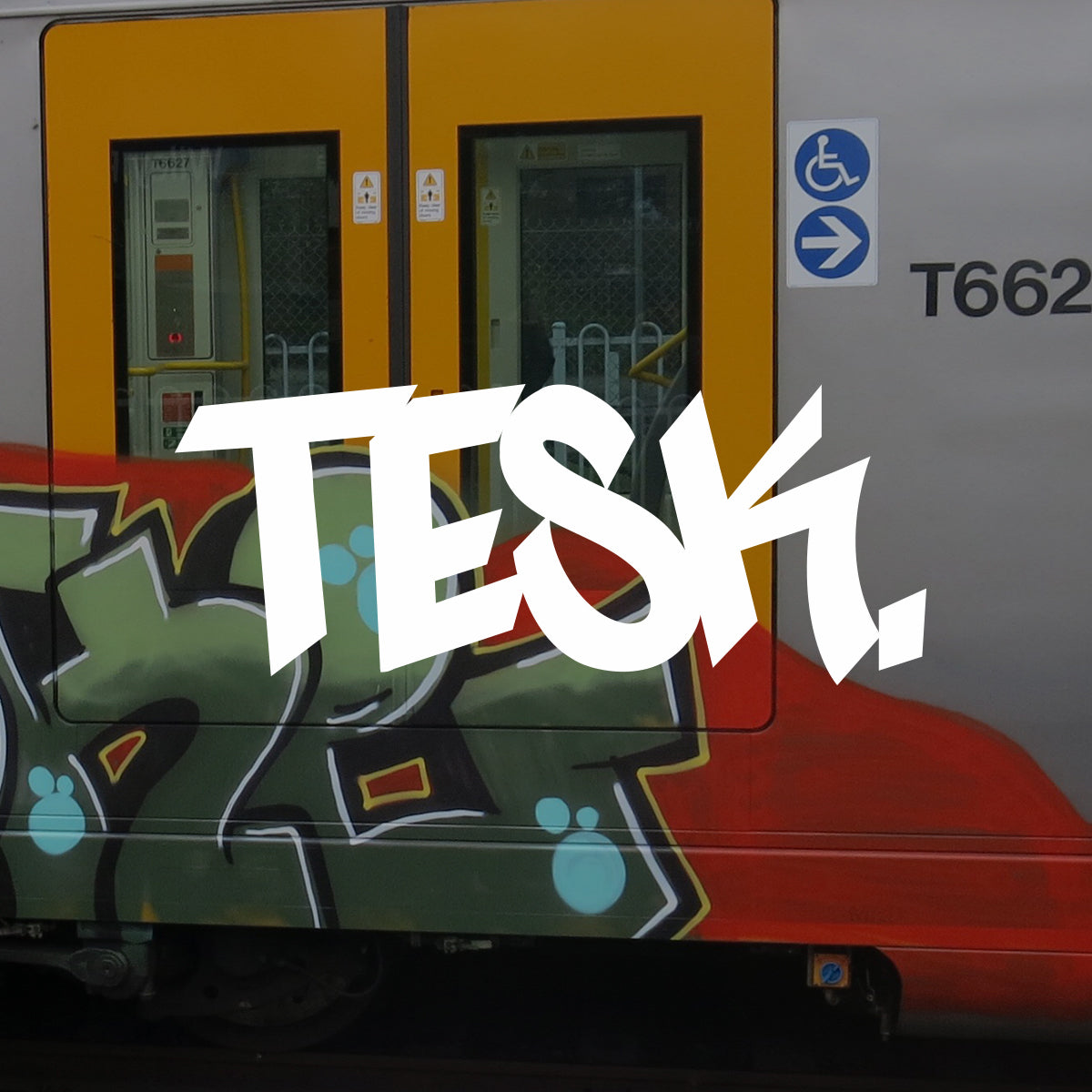 Five For Five - TESK