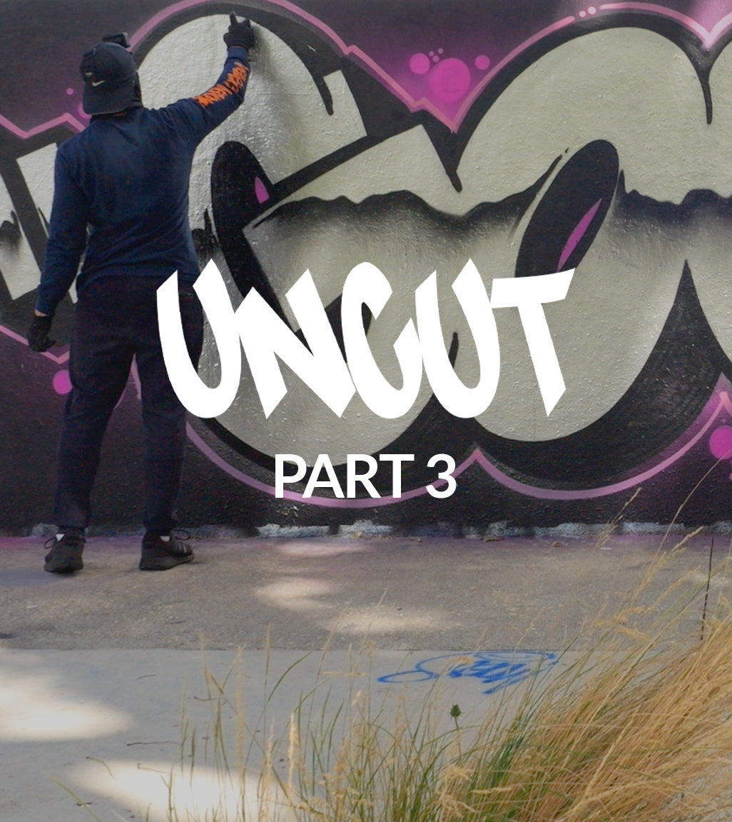 VIDEO - UNCUT PART 3