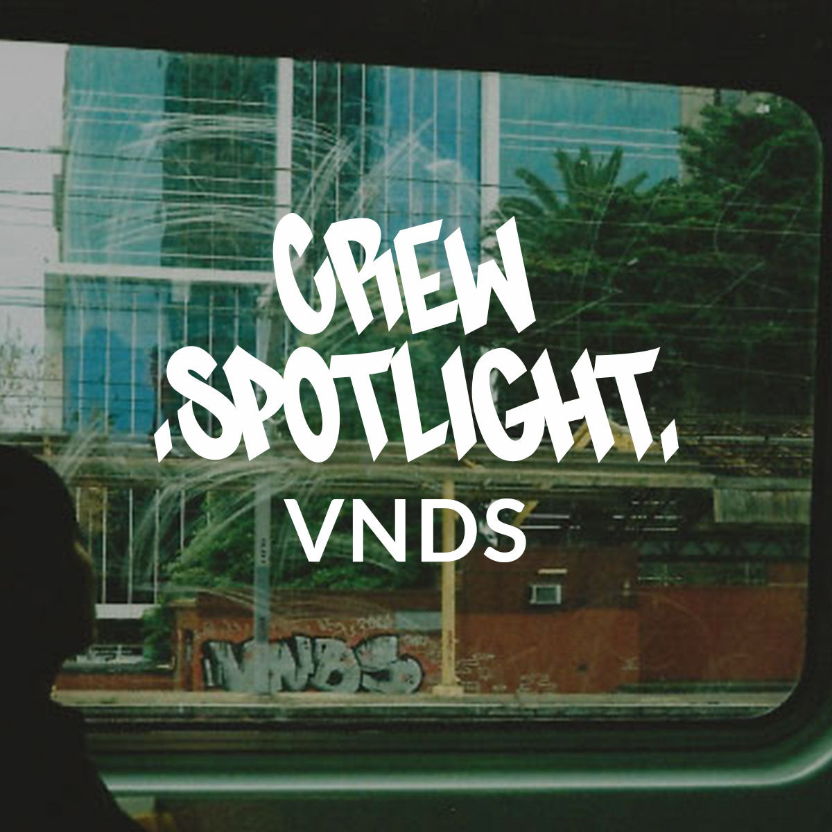VIDEO - VNDS, Brisbane