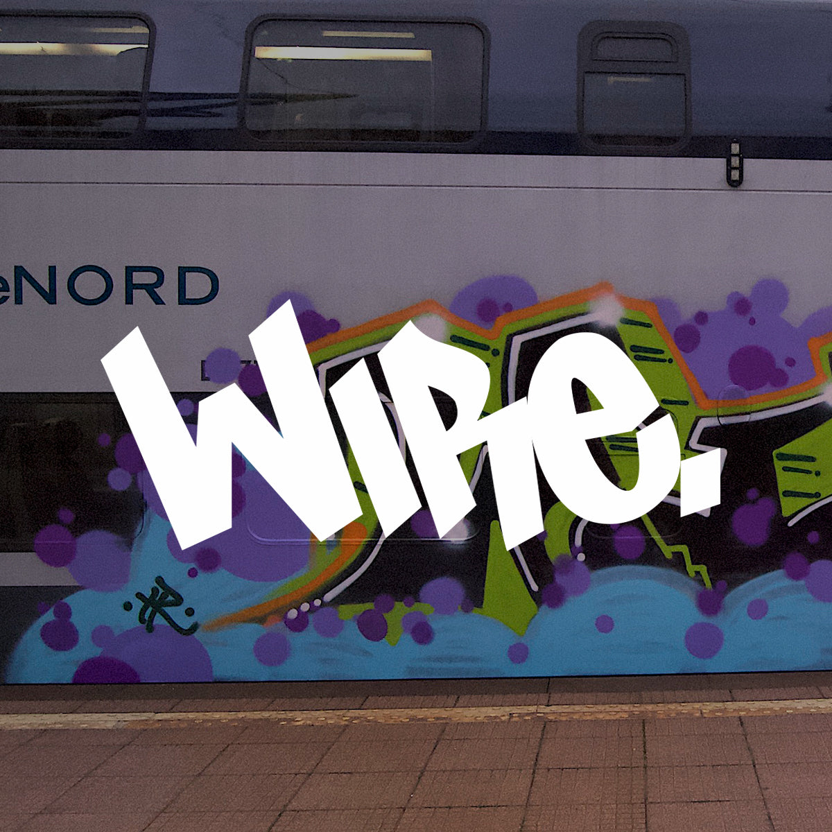 Five For Five - WIRE