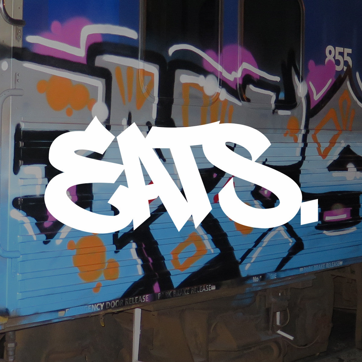 Five For Five - EATS