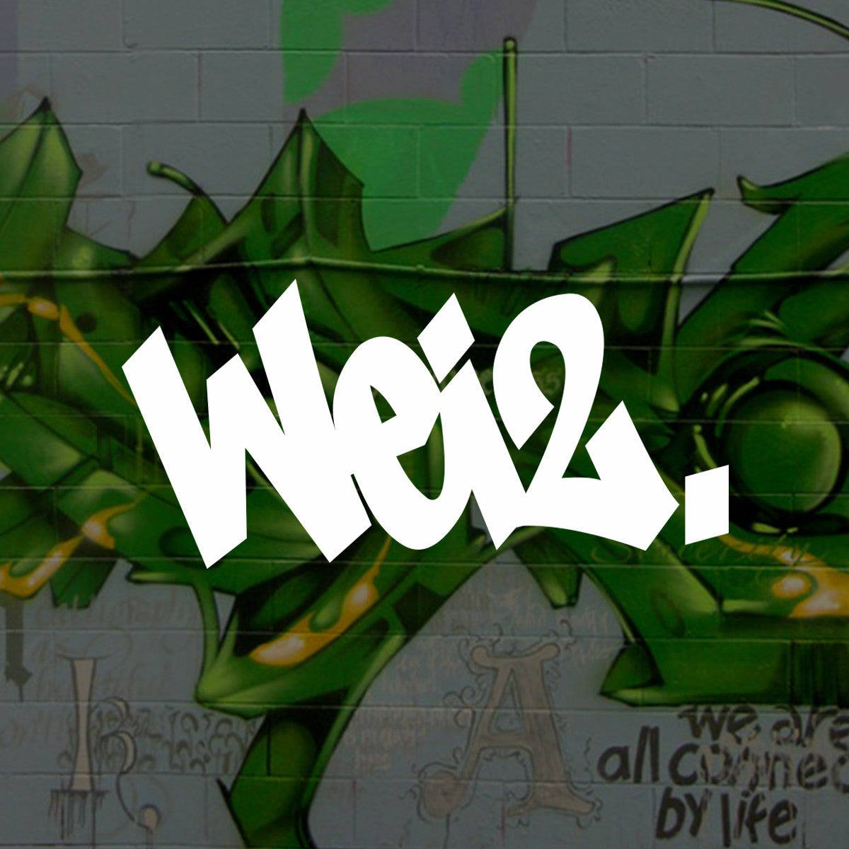 Five For Five - WEI2