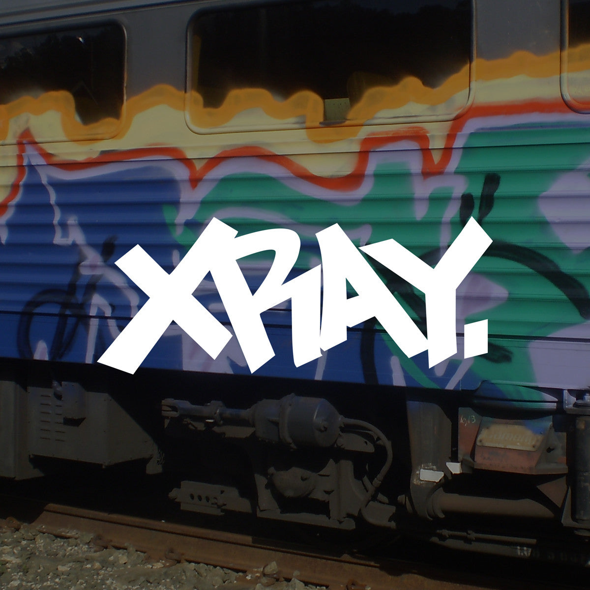 Five For Five - XRAY