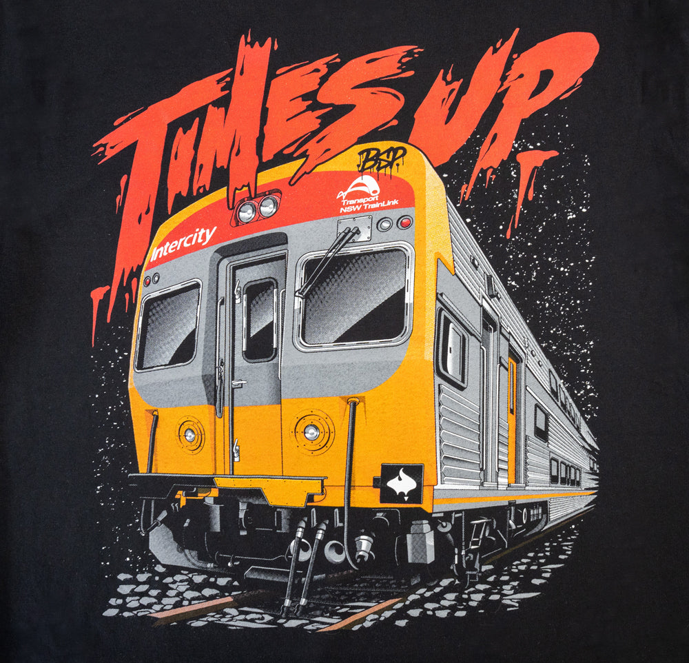 The Last Run Collection