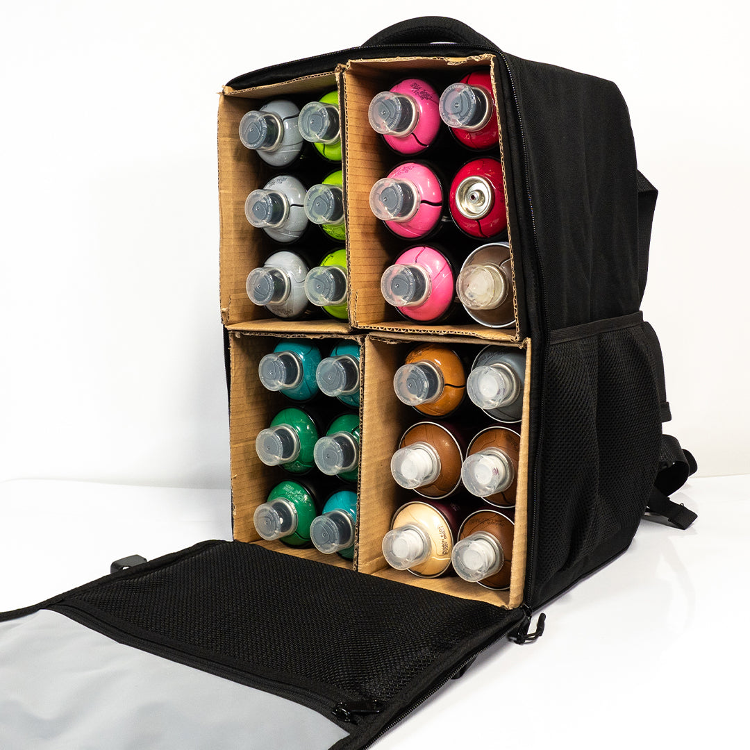 BSP Utility Backpack – 24 Pack
