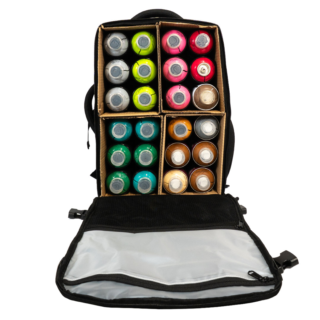 BSP Utility Backpack – 24 Pack