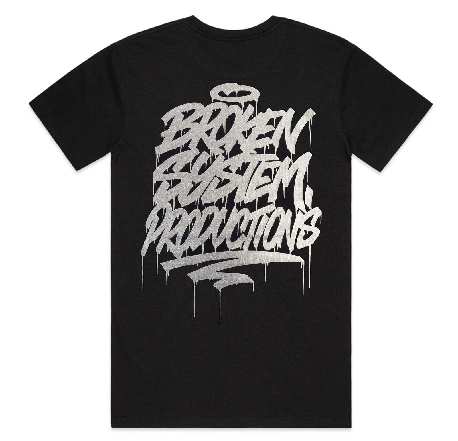 BSP CHROME TEE