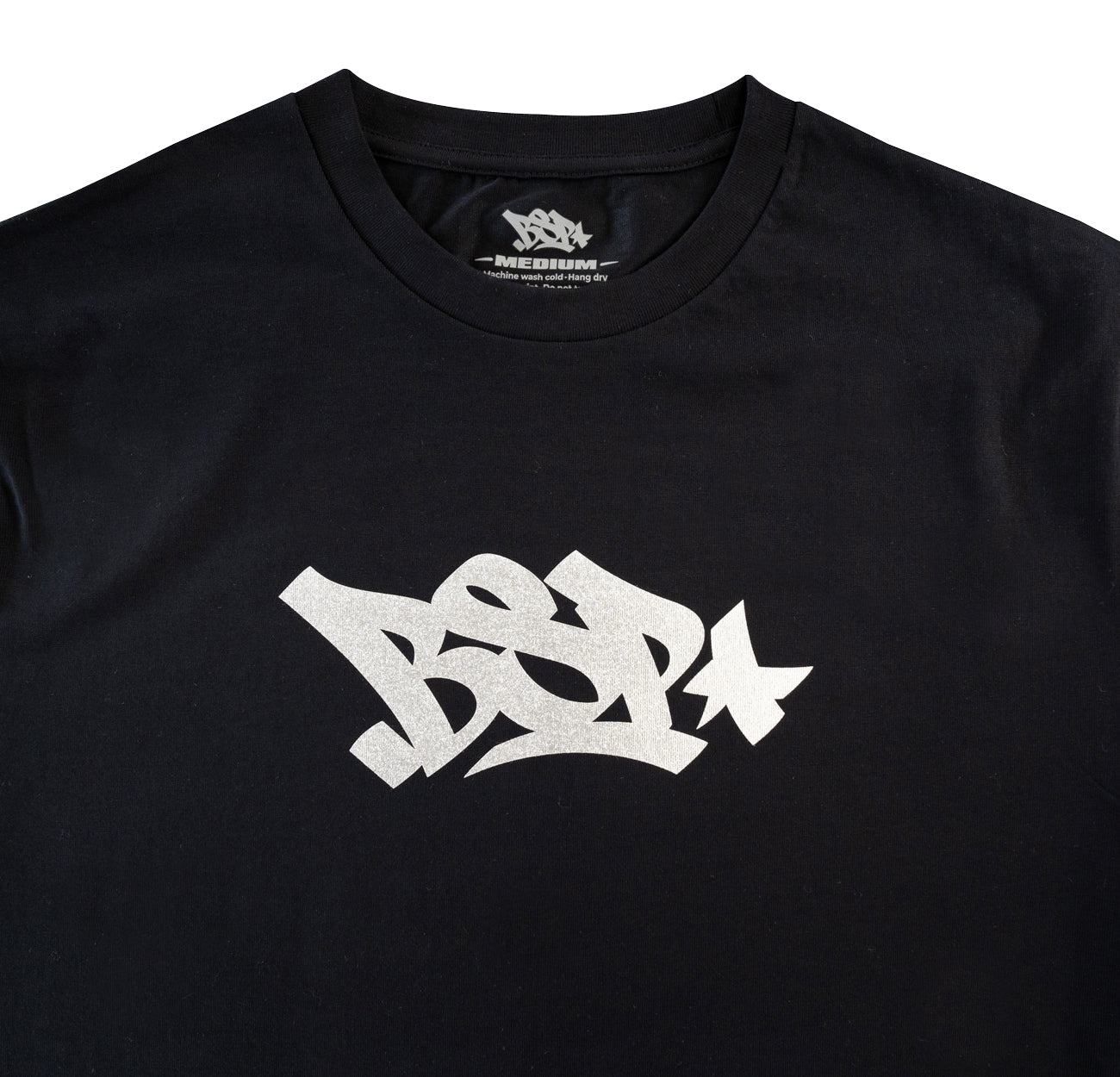 BSP CHROME TEE