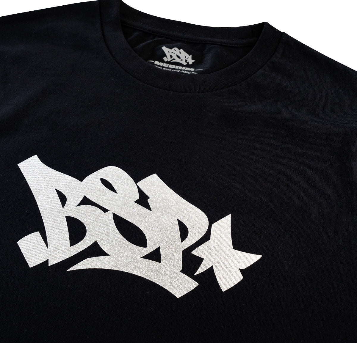 BSP CHROME TEE